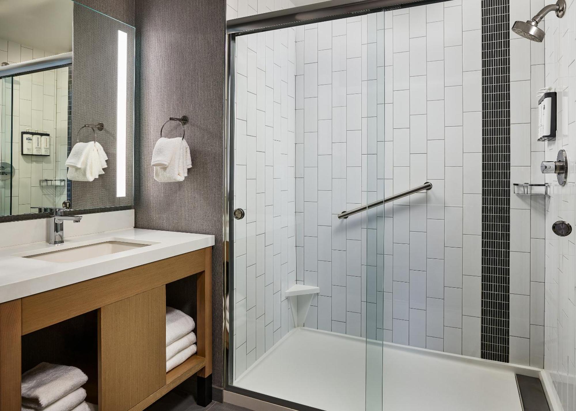 Hyatt Place Pena Station/Denver Airport Kültér fotó