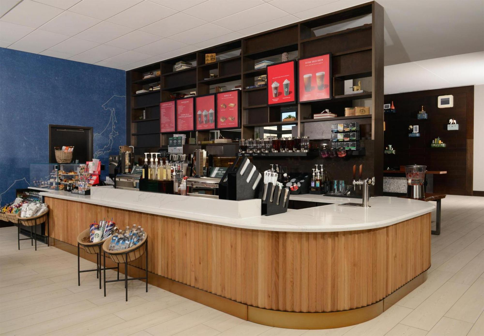 Hyatt Place Pena Station/Denver Airport Kültér fotó